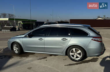 Универсал Peugeot 508 2011 в Львове