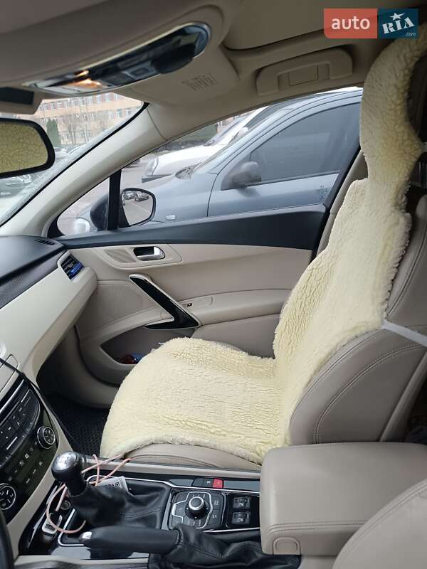 Універсал Peugeot 508 2013 в Кам'янець-Подільському