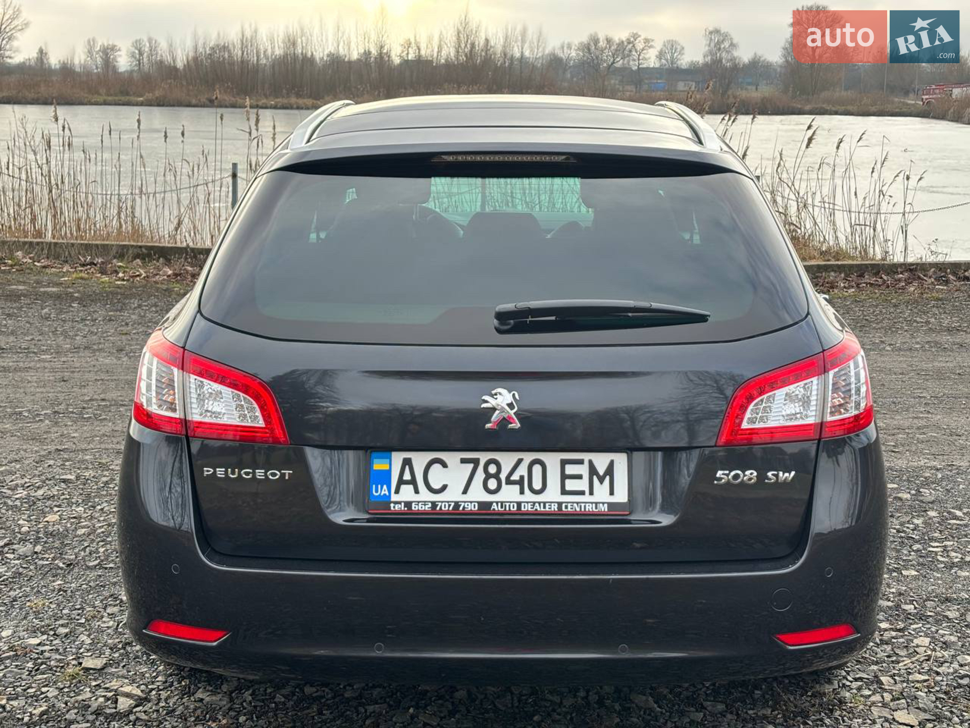 2011 Peugeot 508 - мініатюра 5