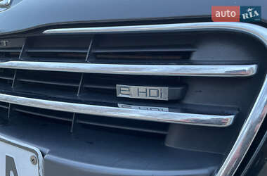 Седан Peugeot 508 2013 в Нетешине