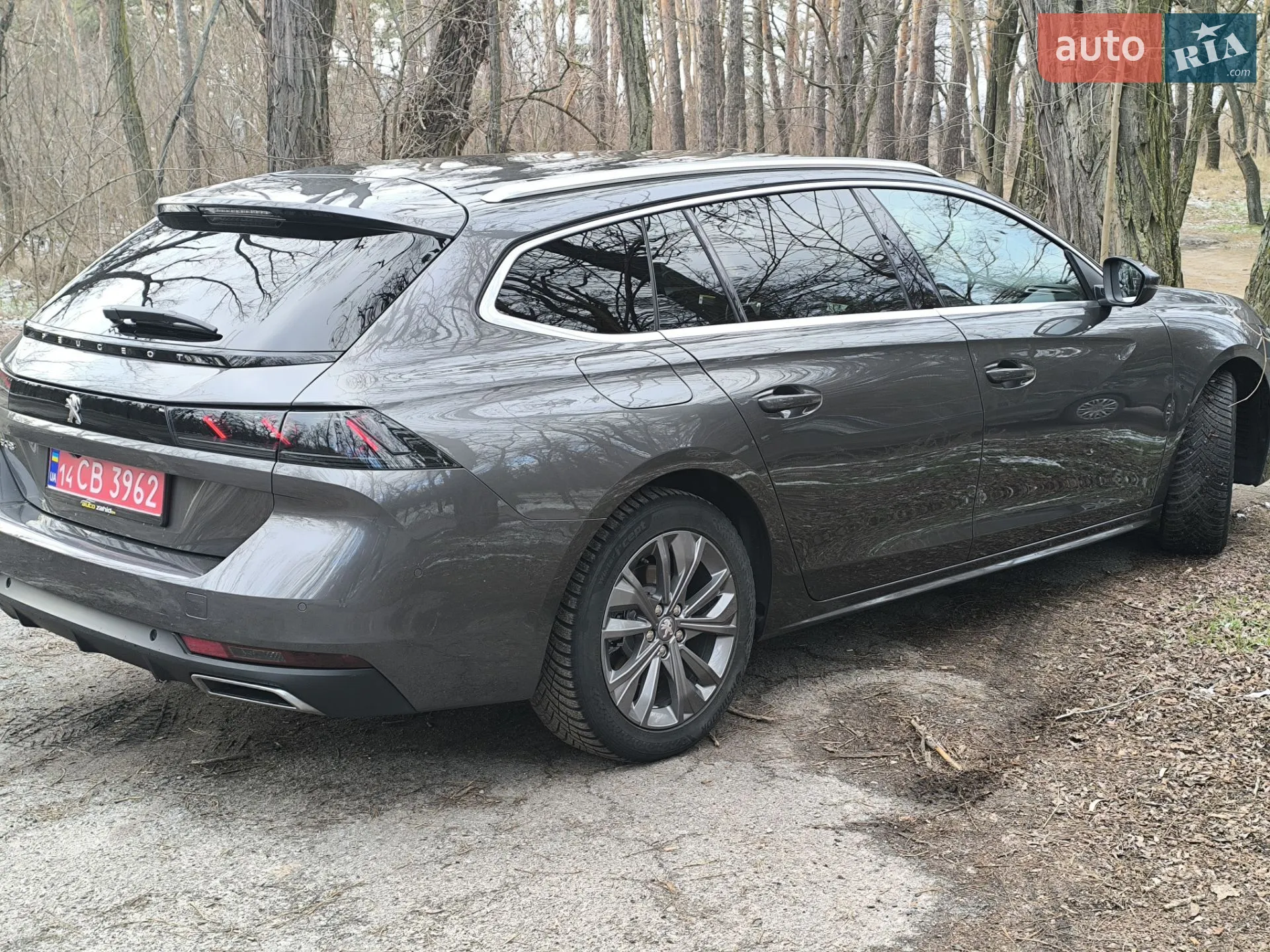 2019 Peugeot 508 - мініатюра 4