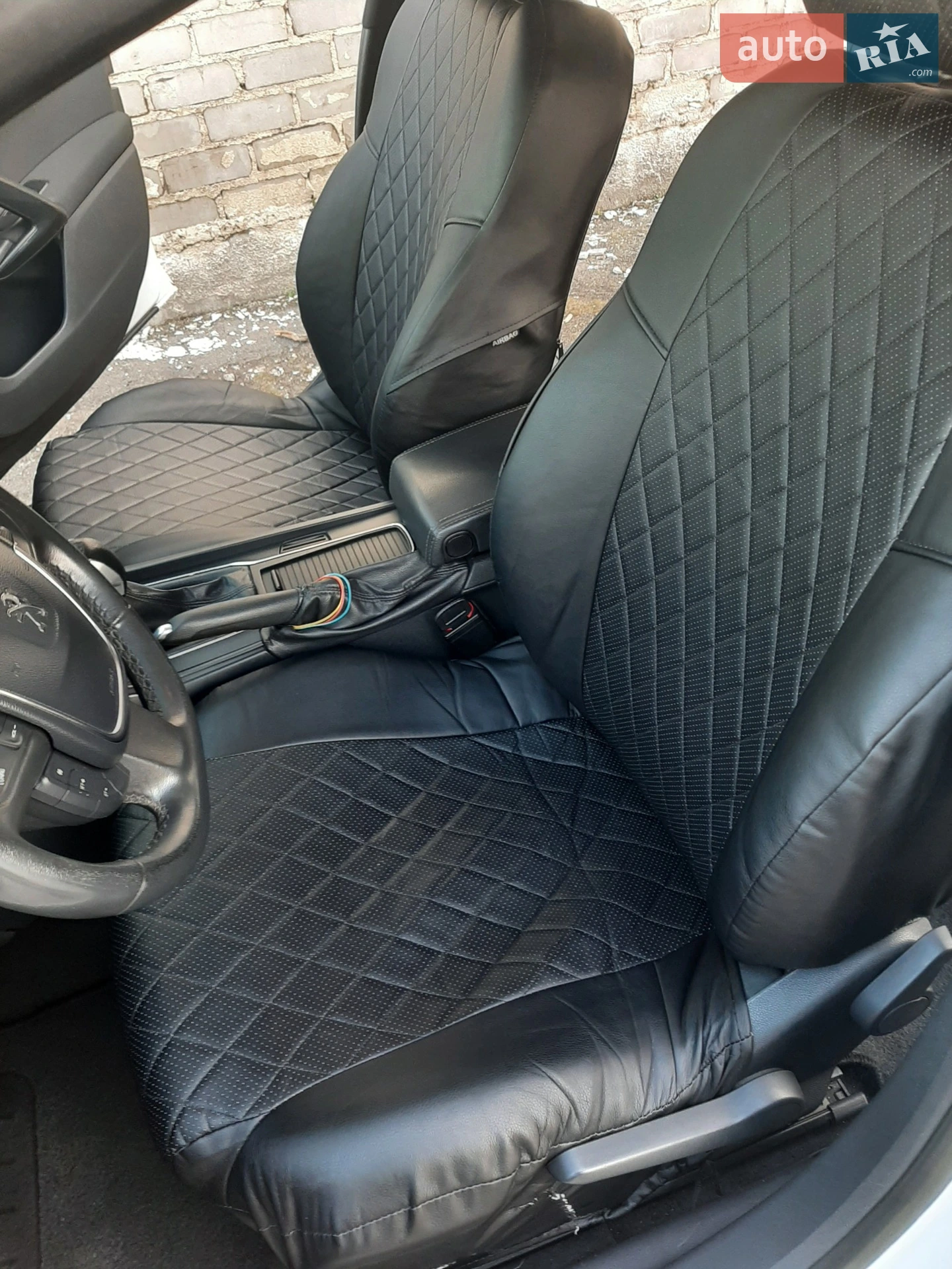 2012 Peugeot 508 - мініатюра 10