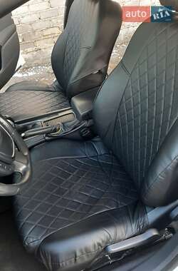 Седан Peugeot 508 2012 в 