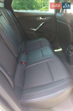 Универсал Peugeot 508 2011 в 