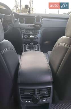 Универсал Peugeot 508 2011 в 