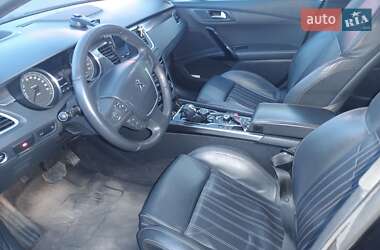 Универсал Peugeot 508 2013 в Киеве