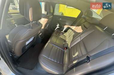 Седан Peugeot 508 2014 в Чернигове