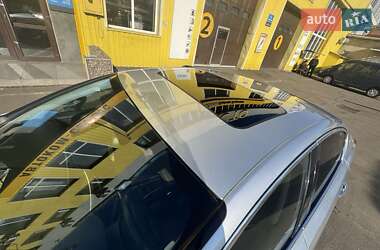 Седан Peugeot 508 2014 в Чернигове