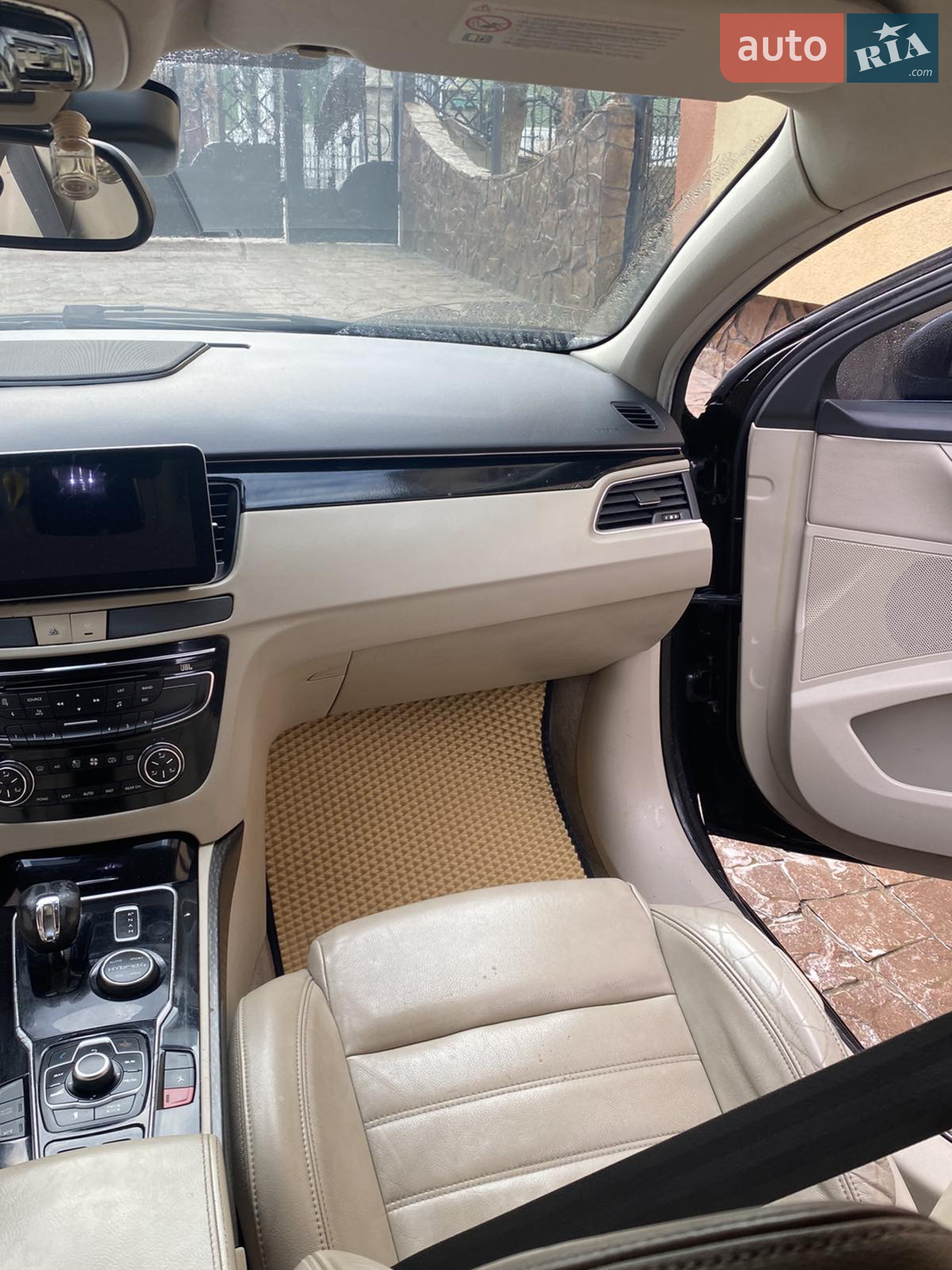 2012 Peugeot 508 - мініатюра 3