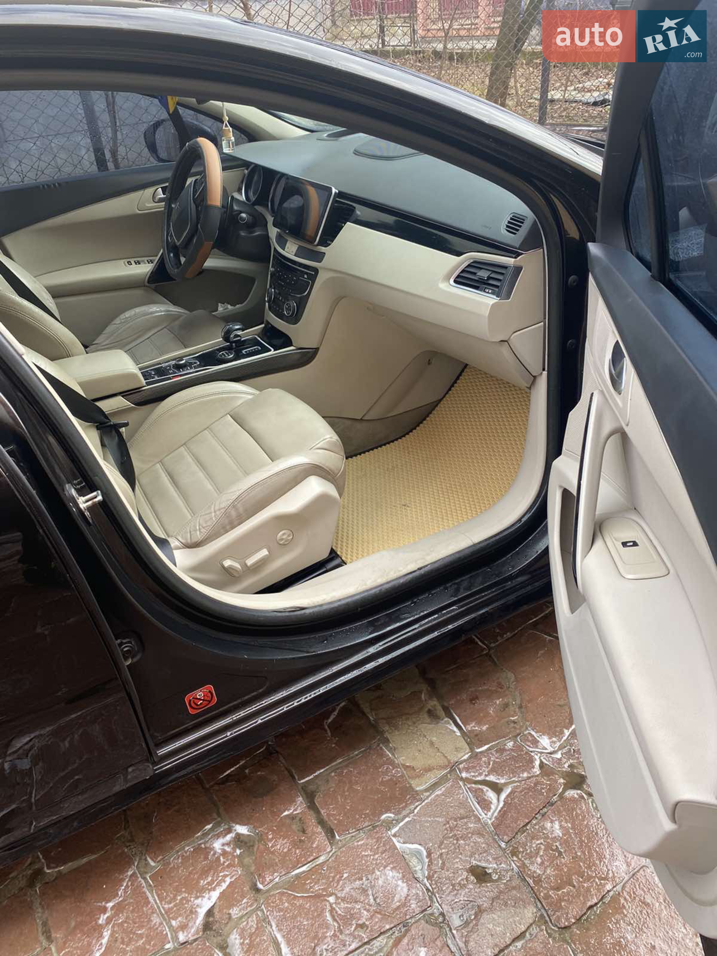 2012 Peugeot 508 - мініатюра 11
