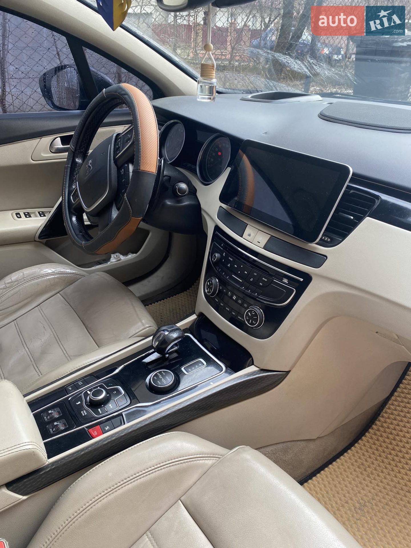 2012 Peugeot 508 - мініатюра 10