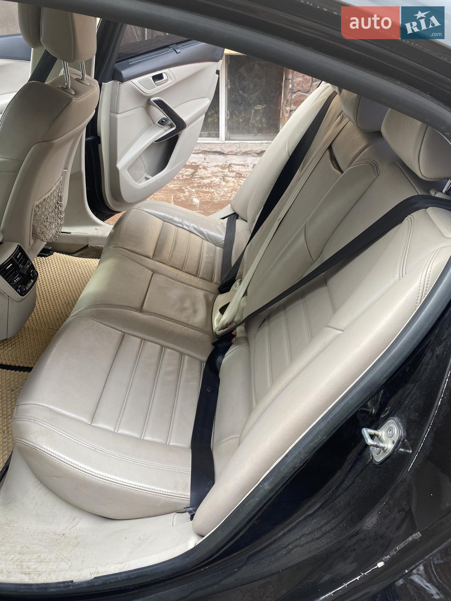 2012 Peugeot 508 - мініатюра 9
