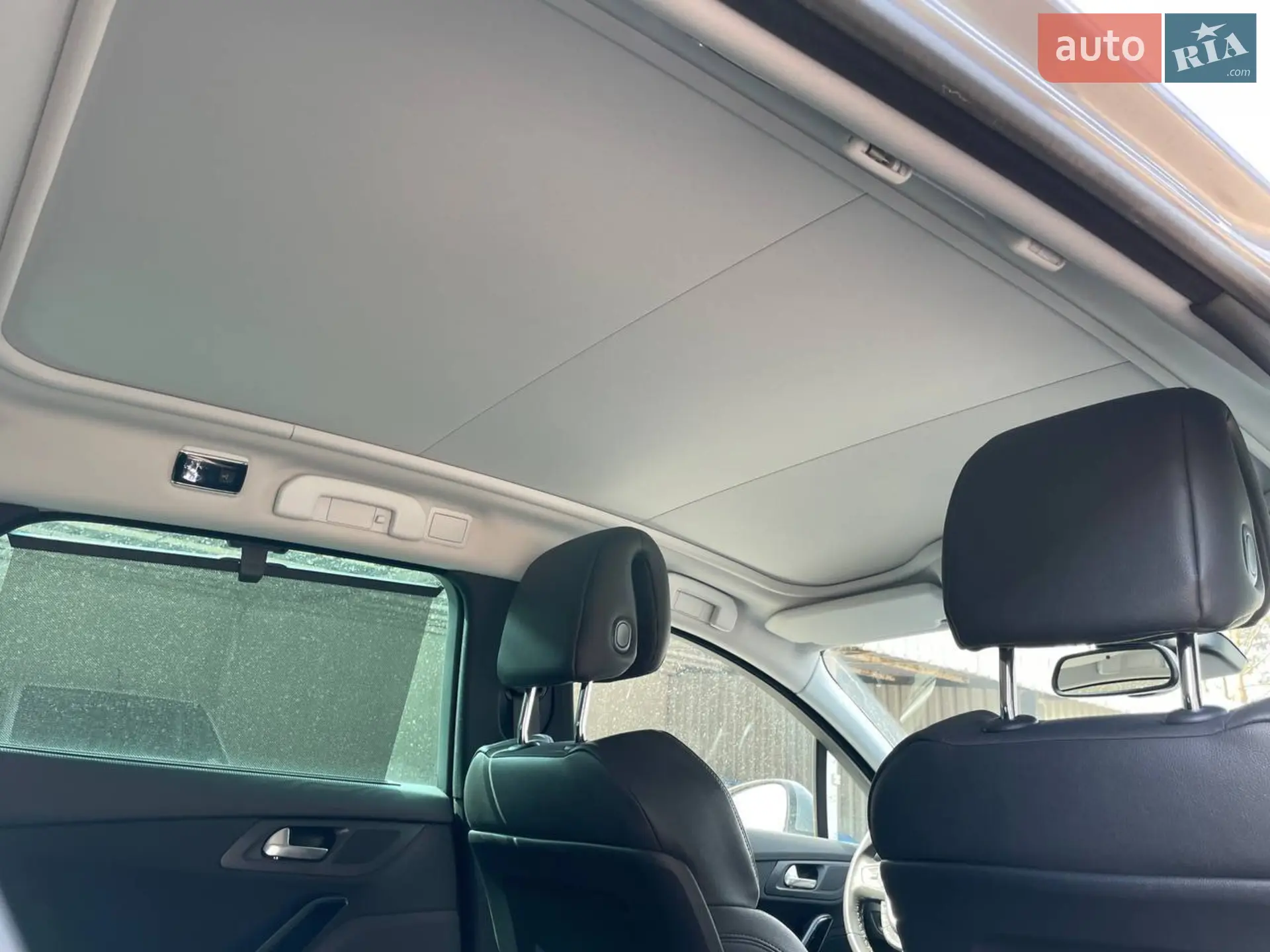 2015 Peugeot 508 - мініатюра 8