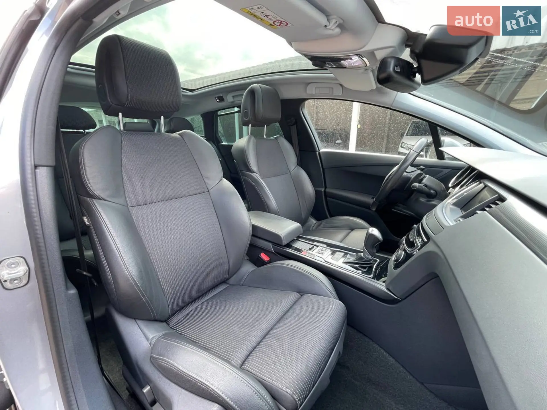 2015 Peugeot 508 - мініатюра 12