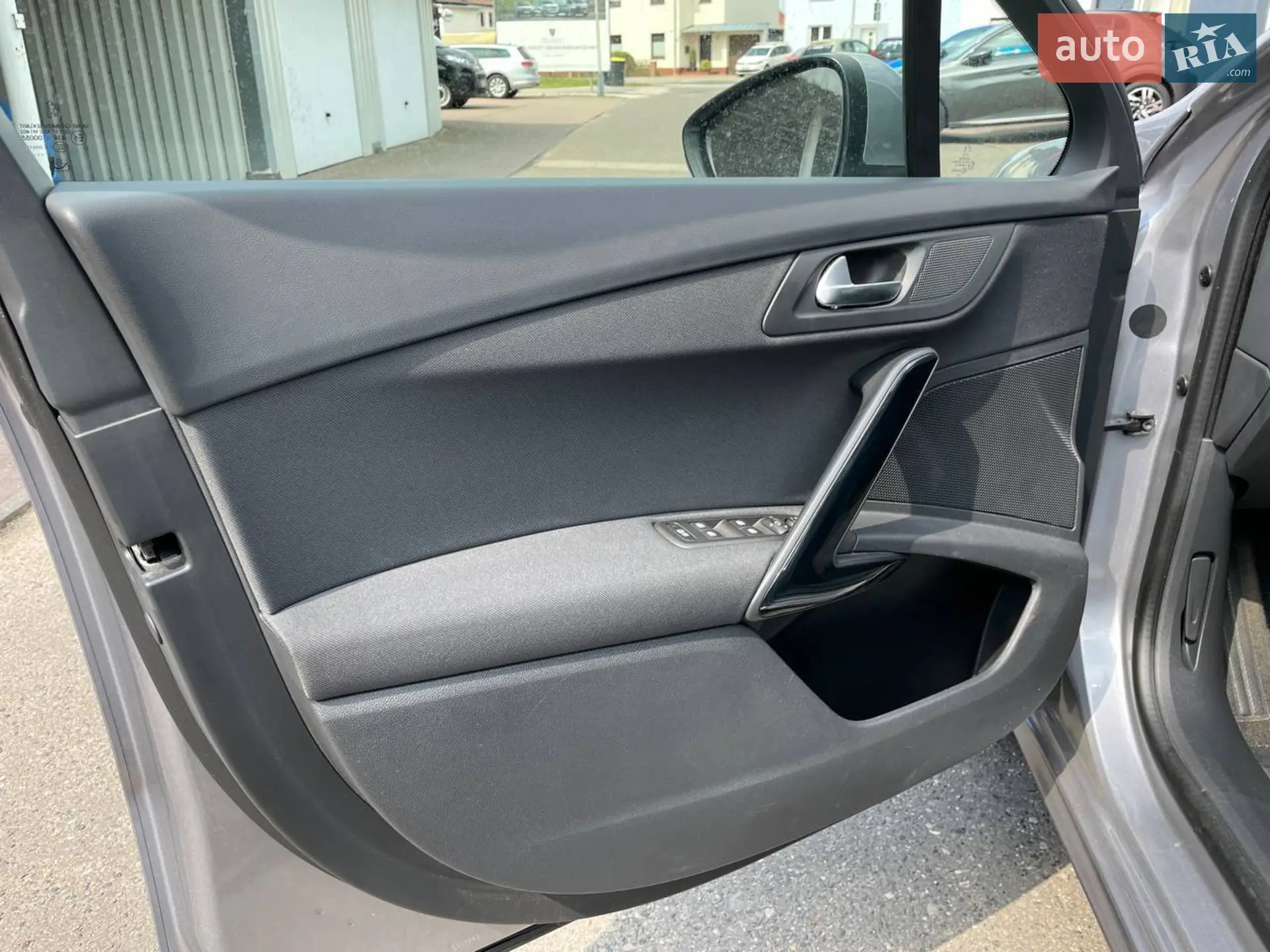 2015 Peugeot 508 - мініатюра 14
