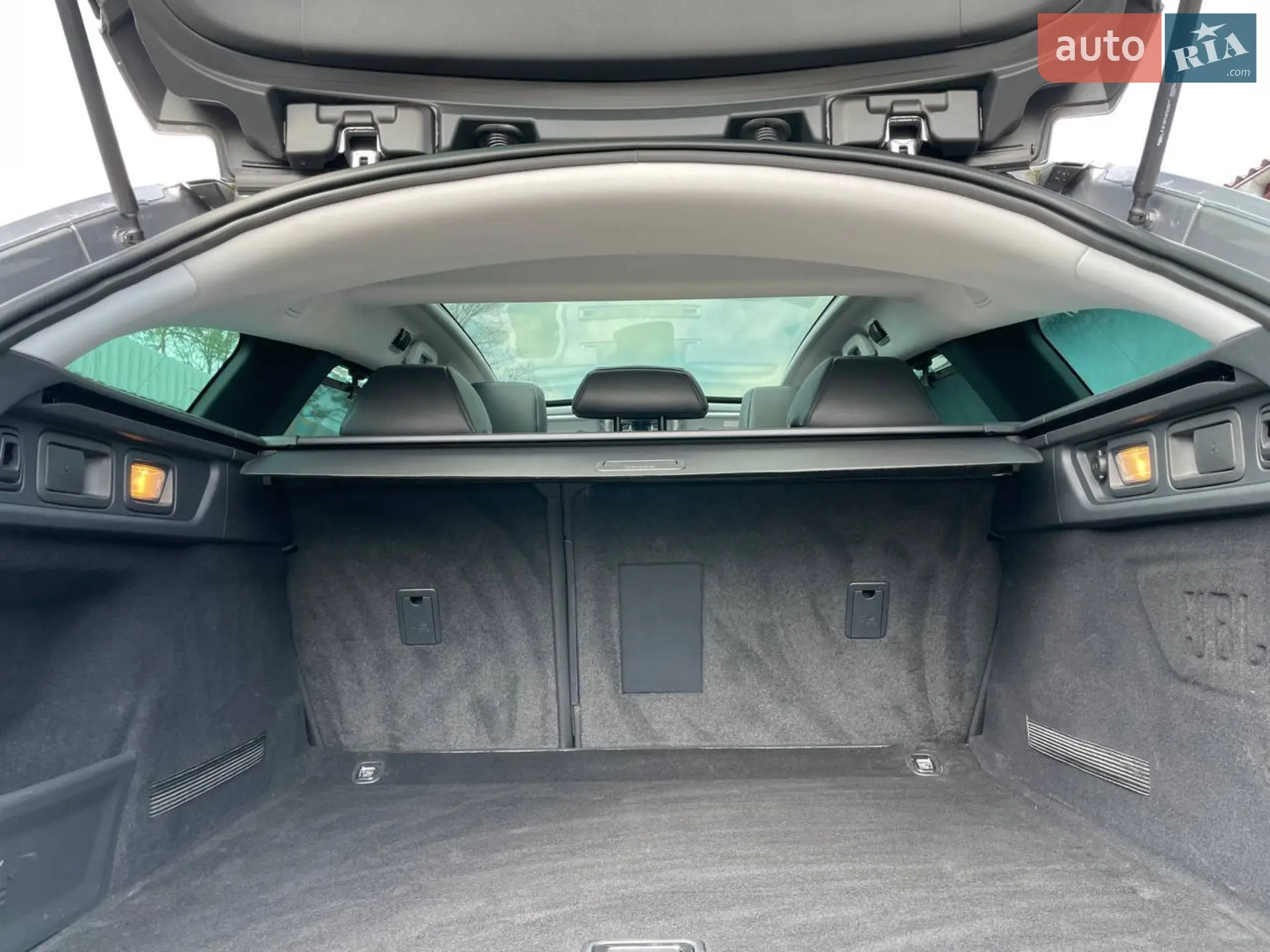 2015 Peugeot 508 - мініатюра 17