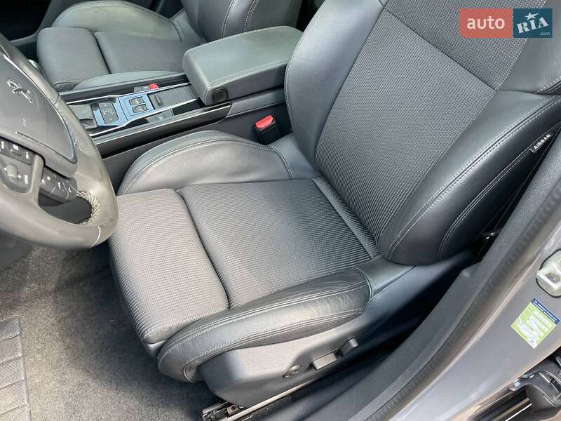 Універсал Peugeot 508 2015 в Чернівцях