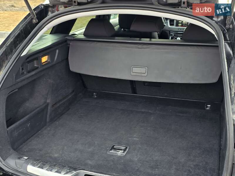 Універсал Peugeot 508 2016 в Тернополі фото 33 Універсал Peugeot 508 2016 в Тернополі