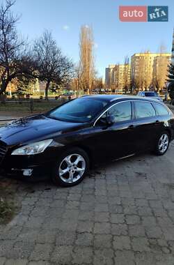 Універсал Peugeot 508 2011 в 