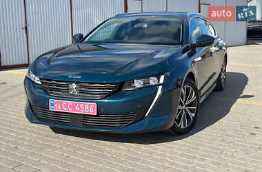 Універсал Peugeot 508 2020 в Коломиї