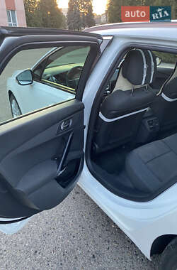 Универсал Peugeot 508 2015 в 