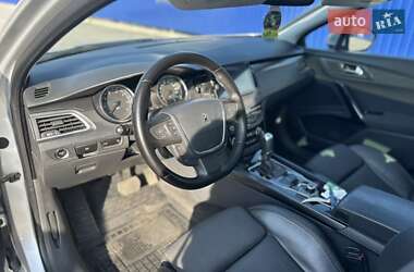 Універсал Peugeot 508 2011 в 