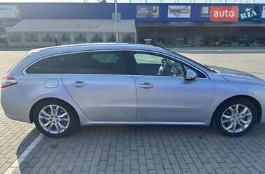 Універсал Peugeot 508 2011 в 