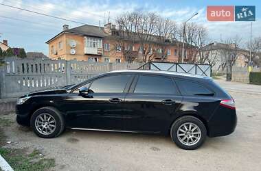 Универсал Peugeot 508 2012 в 