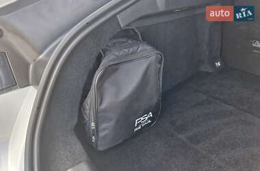 Фастбэк Peugeot 508 2020 в 