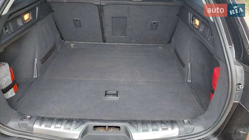 Універсал Peugeot 508 2012 в Житомирі