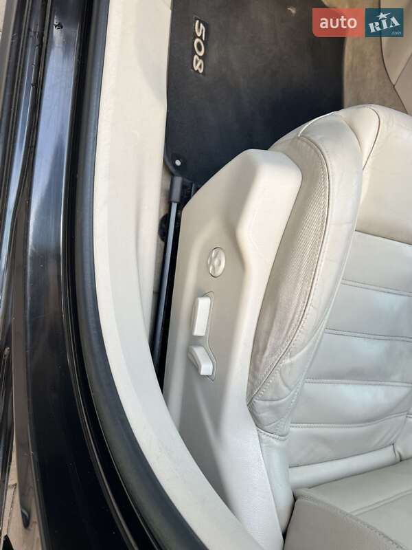 Універсал Peugeot 508 2011 в Києві