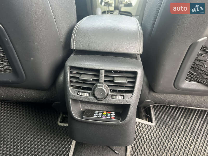 Универсал Peugeot 508 2016 в Стрые