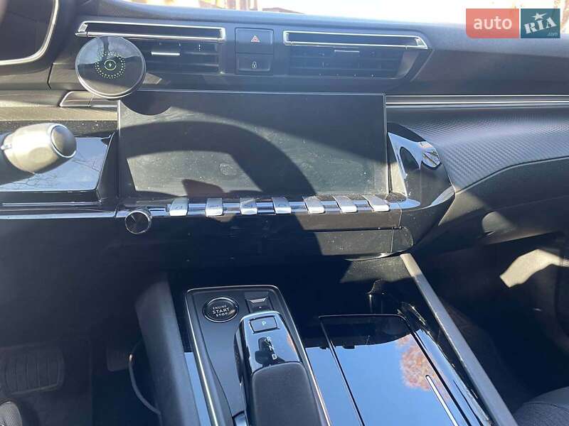 Фастбек Peugeot 508 2020 в Києві