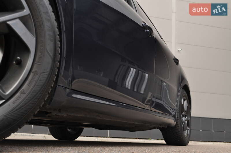 Универсал Peugeot 508 2017 в Киеве