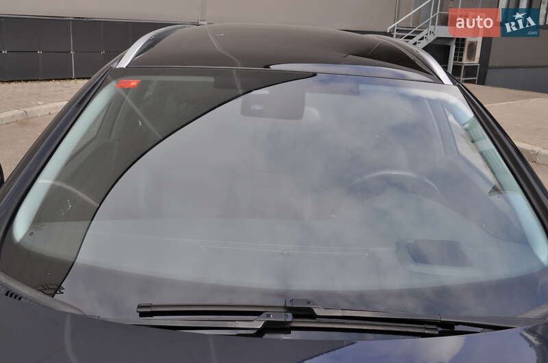 Универсал Peugeot 508 2017 в Киеве