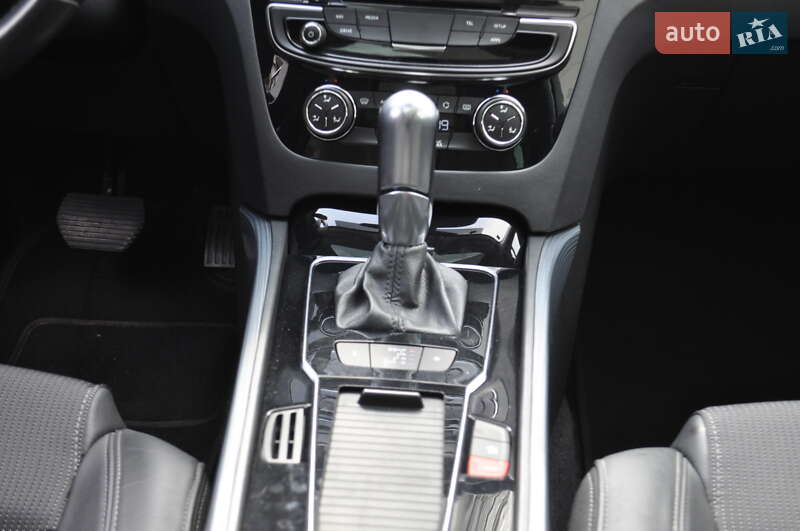 Универсал Peugeot 508 2017 в Киеве