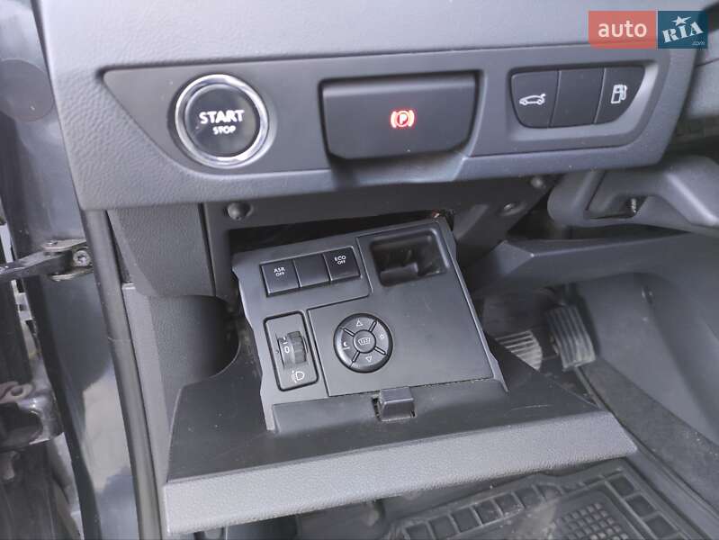 Універсал Peugeot 508 2016 в Львові