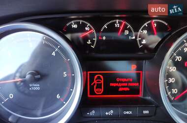 Універсал Peugeot 508 2016 в Львові
