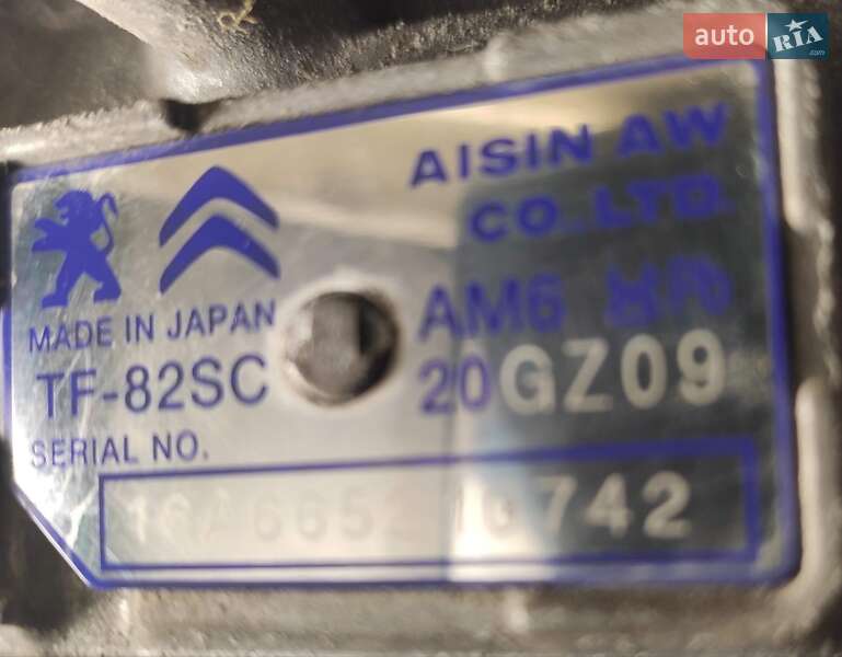 Універсал Peugeot 508 2016 в Львові