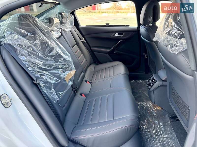 Седан Peugeot 508 2016 в Києві