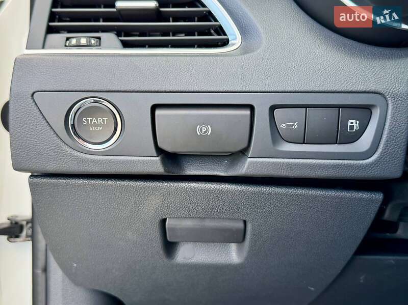Седан Peugeot 508 2016 в Києві