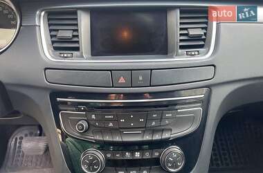 Універсал Peugeot 508 2013 в 