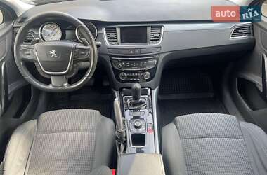 Універсал Peugeot 508 2013 в 