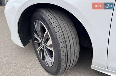 Фастбэк Peugeot 508 2019 в 