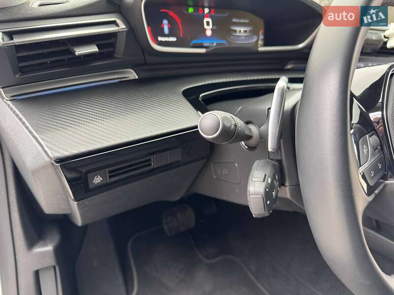 Фастбэк Peugeot 508 2019 в Киеве фото 17 Фастбэк Peugeot 508 2019 в Киеве