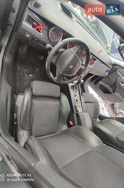 Универсал Peugeot 508 2011 в 
