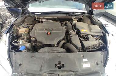 Универсал Peugeot 508 2011 в 