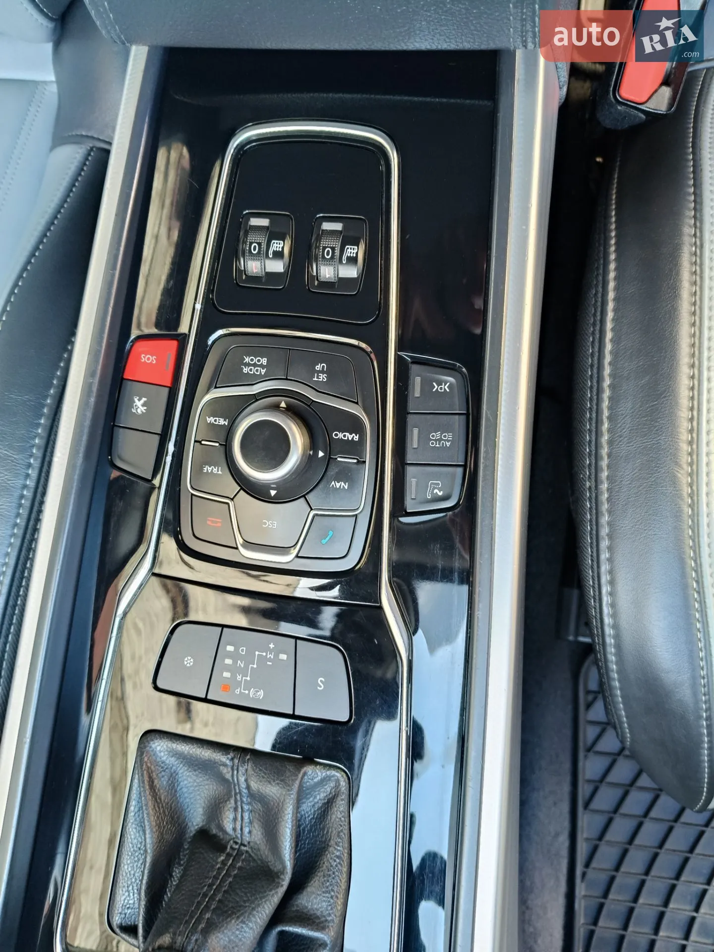 2011 Peugeot 508 - мініатюра 8