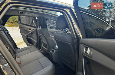Универсал Peugeot 508 2016 в 
