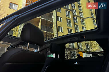 Универсал Peugeot 508 2016 в 